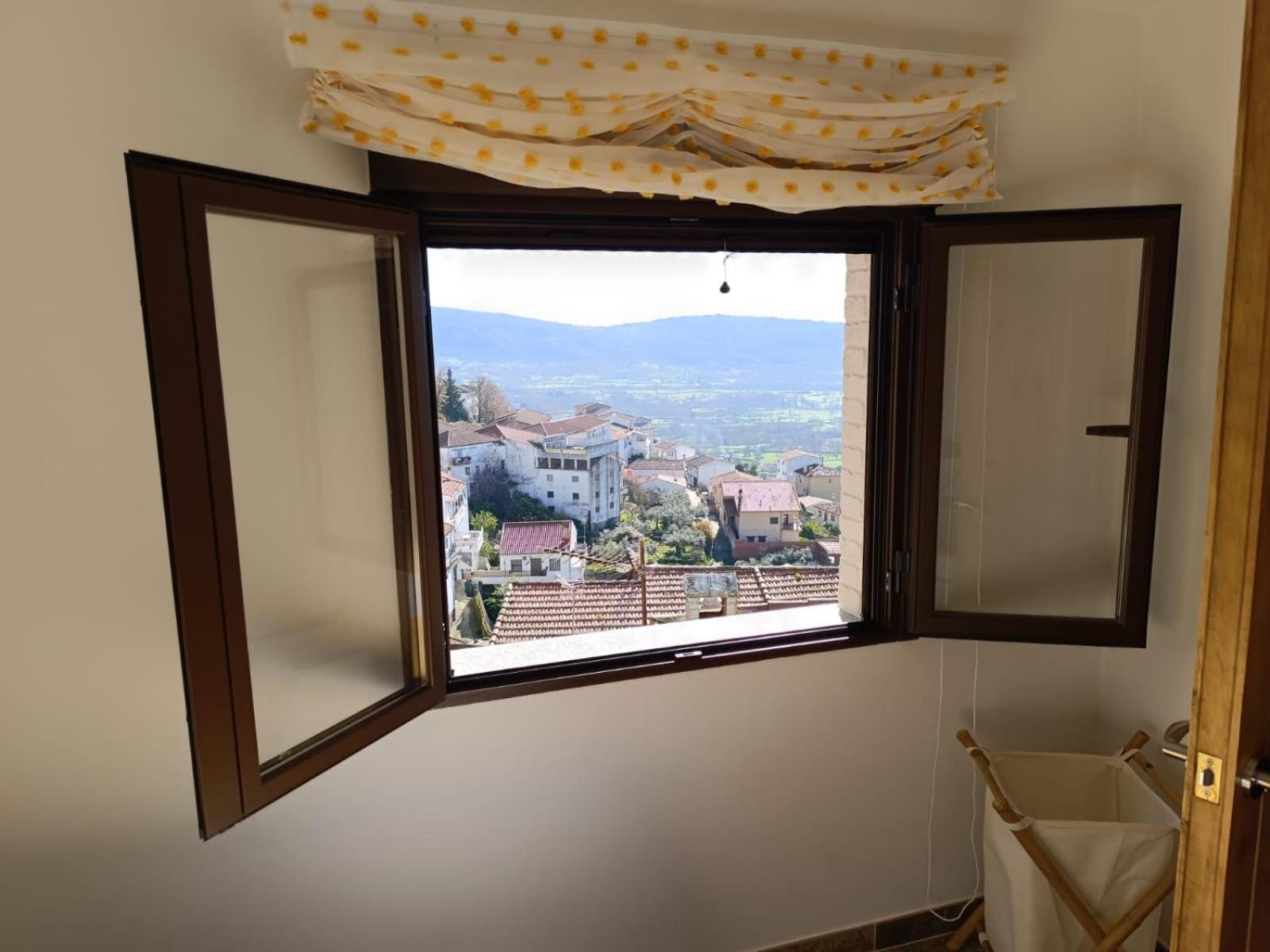 U Lagartu Apartment Eljas