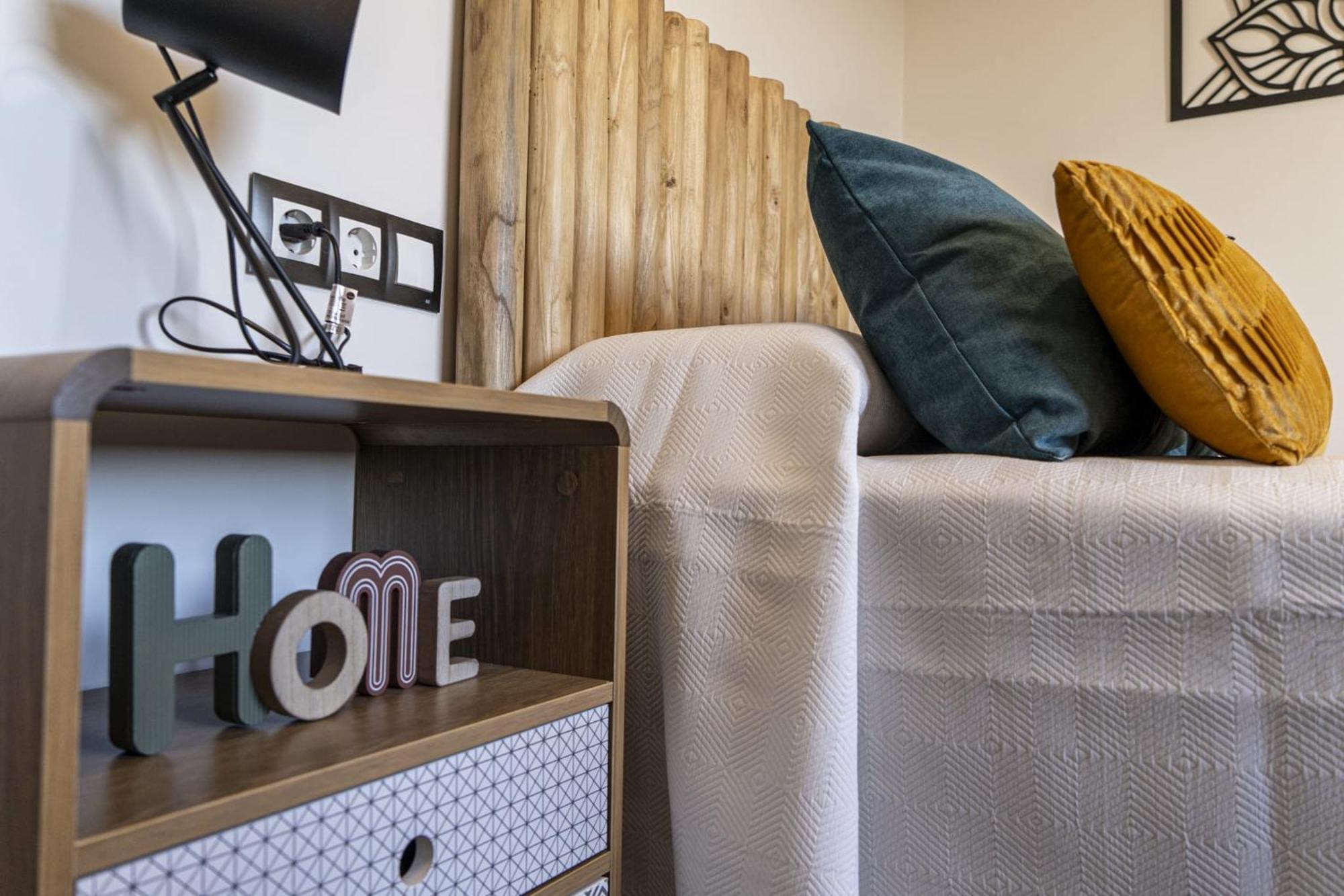 Apartment U Lagartu *