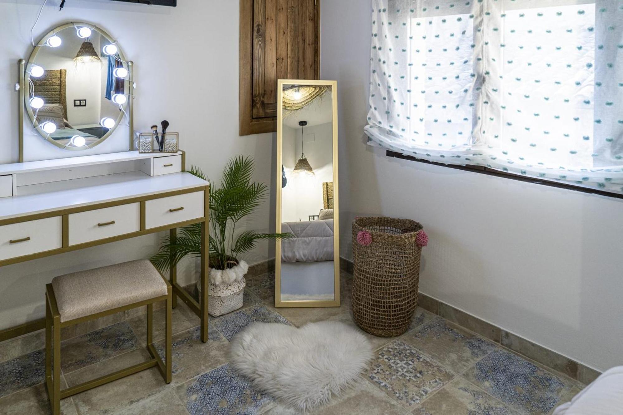 Apartment U Lagartu Eljas