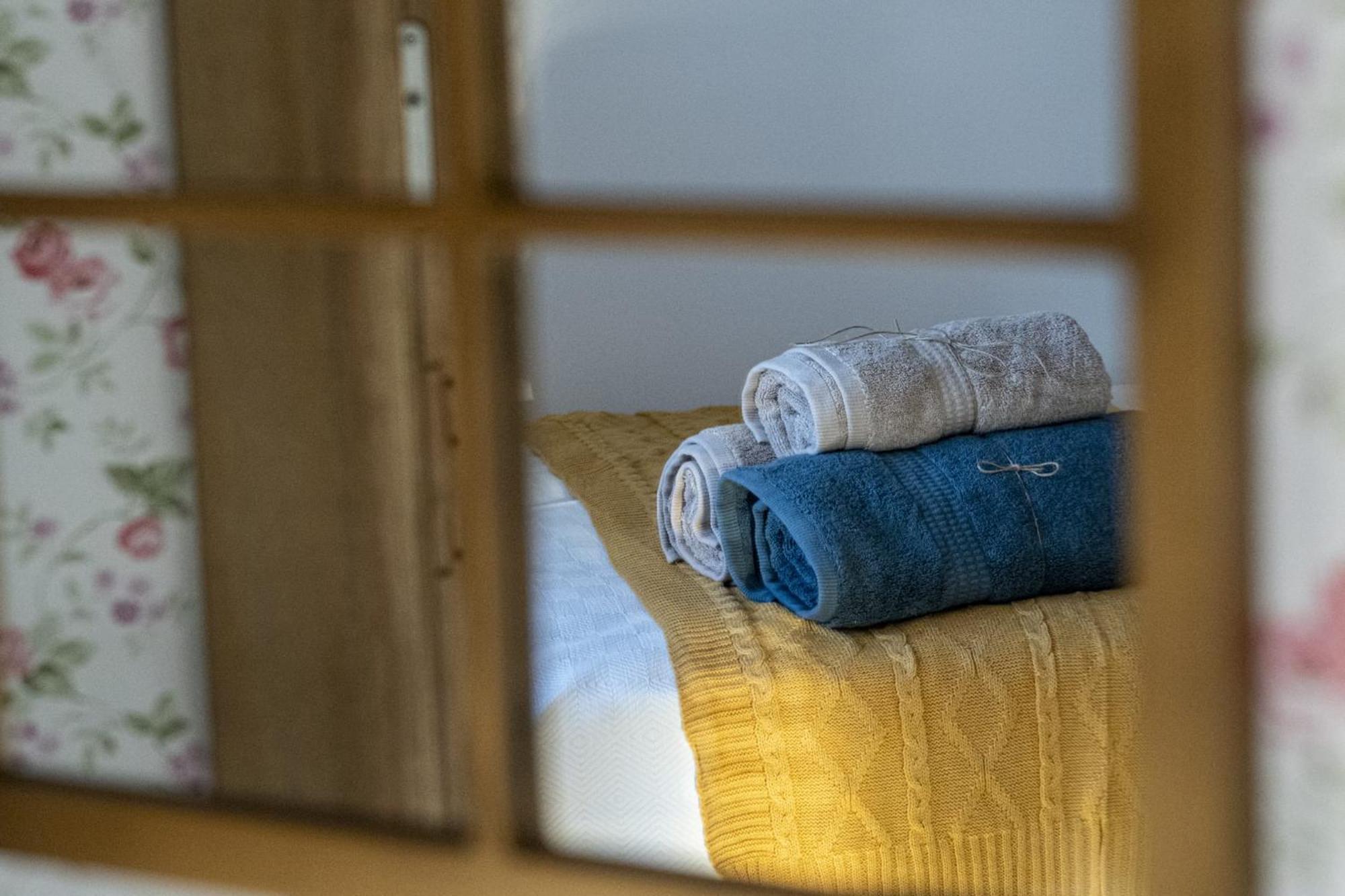 U Lagartu Apartment *