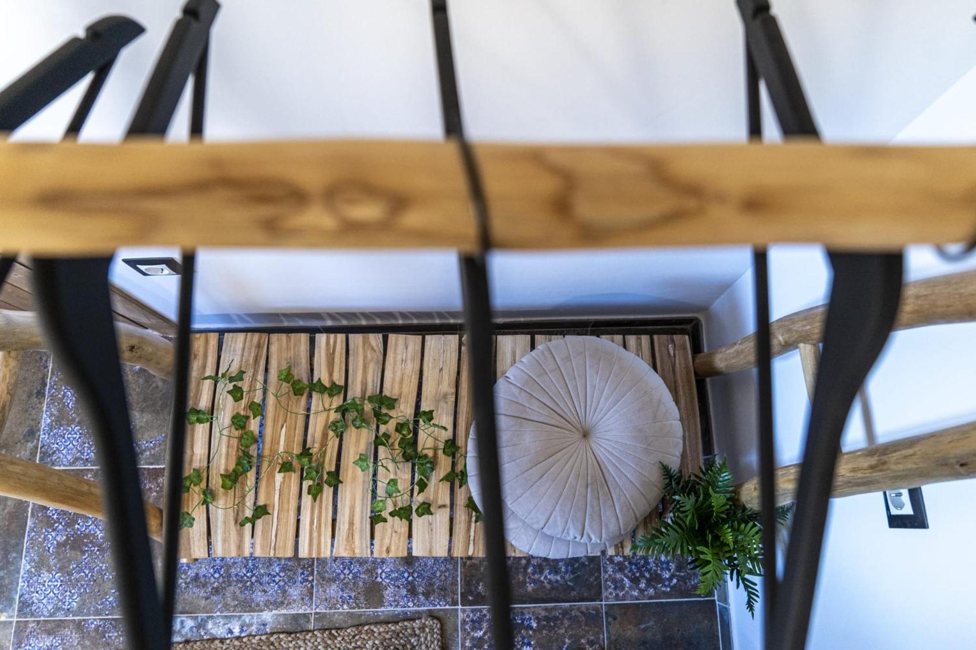 Apartment U Lagartu