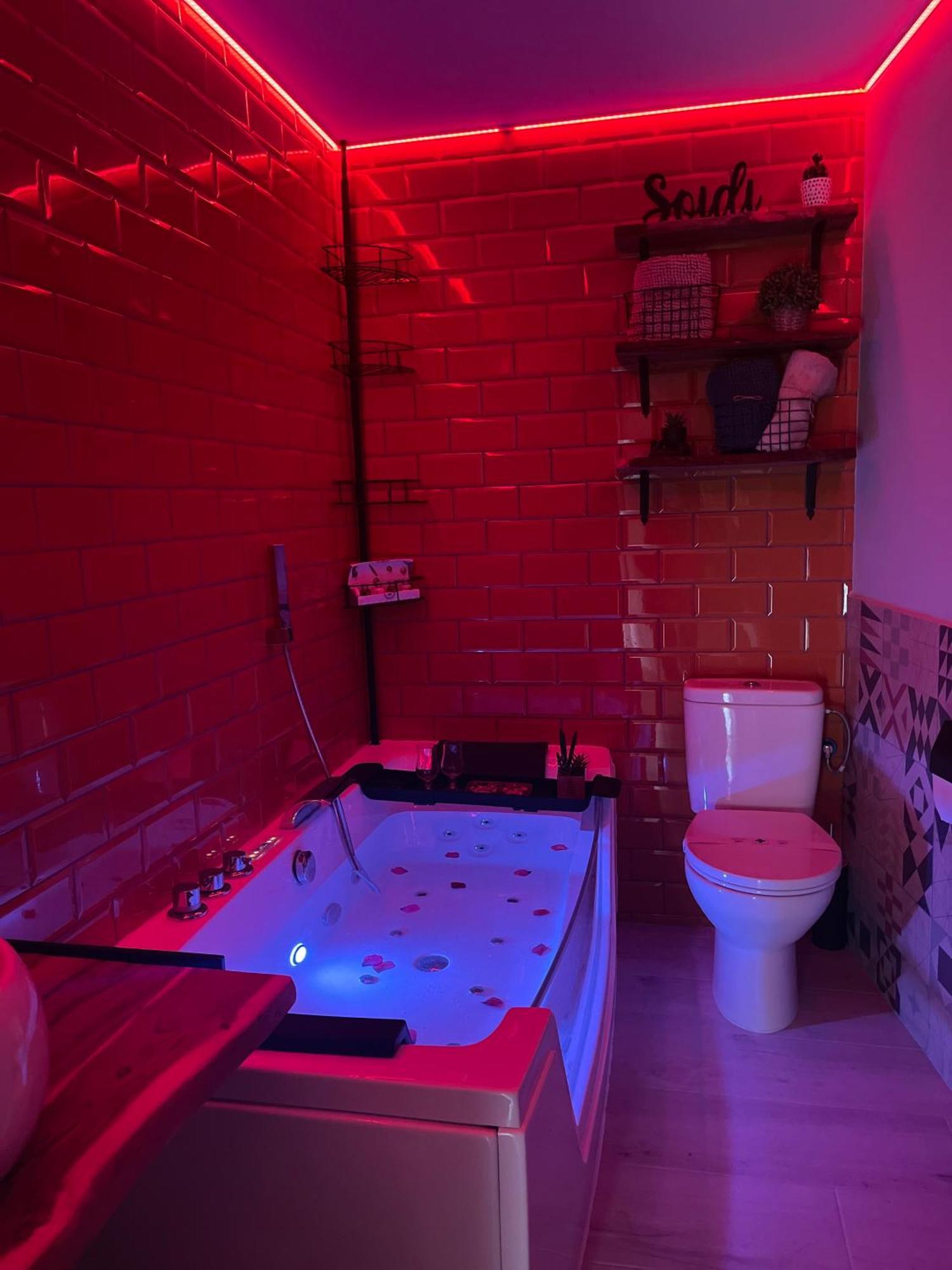 U Lagartu Apartment