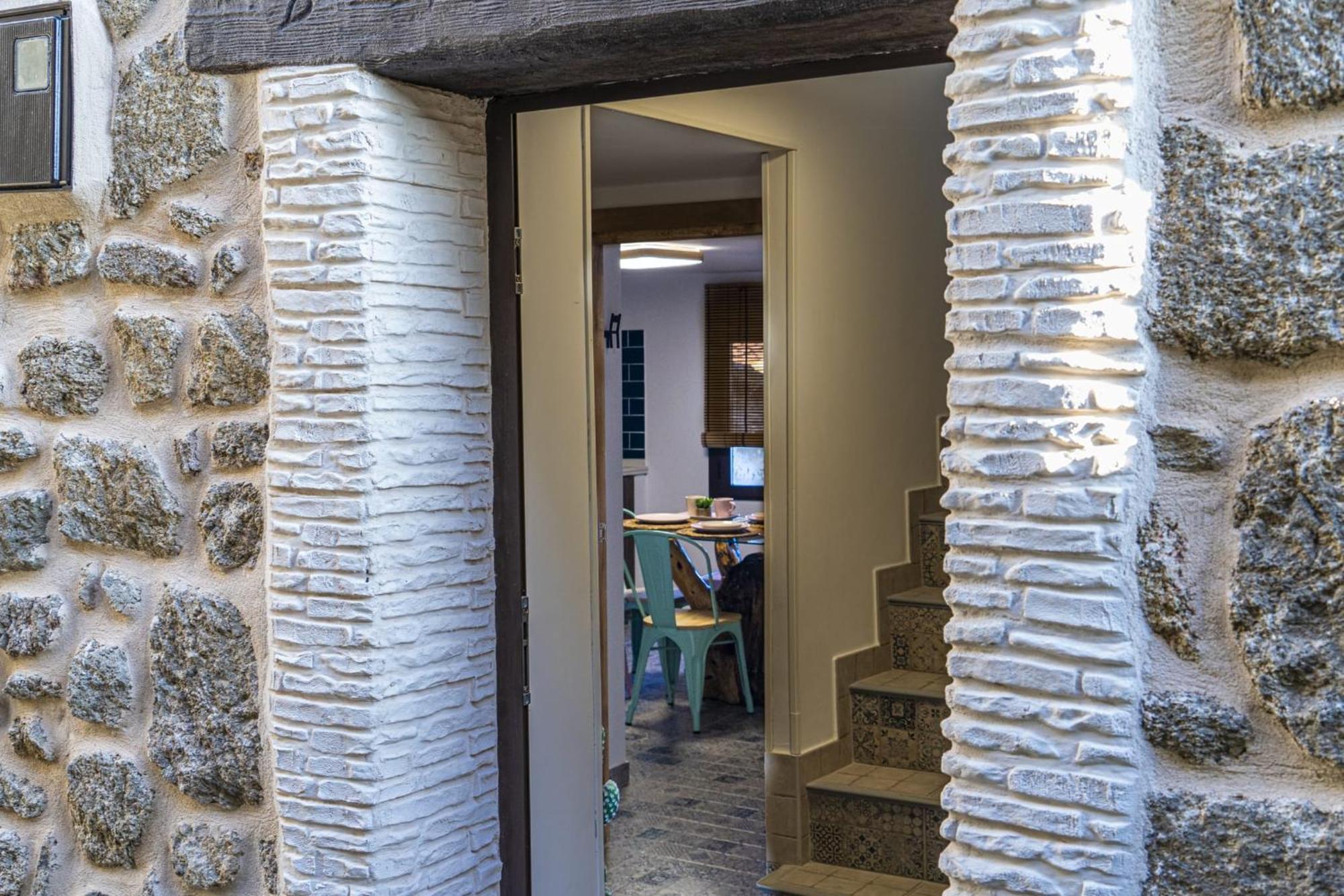 Apartment U Lagartu