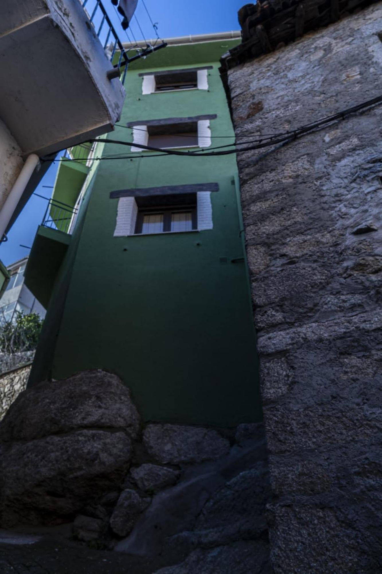 U Lagartu Apartment