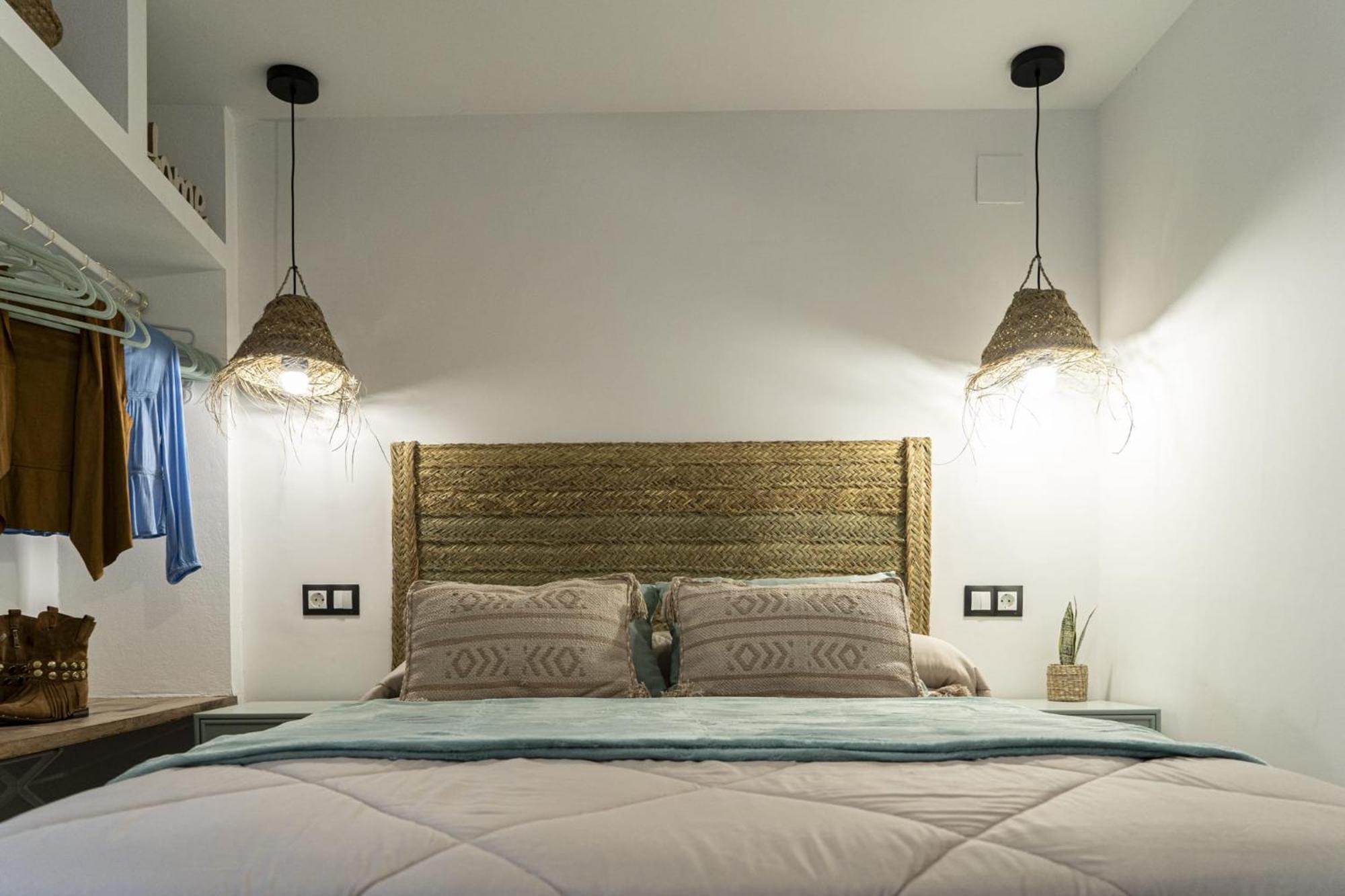 U Lagartu Apartment *