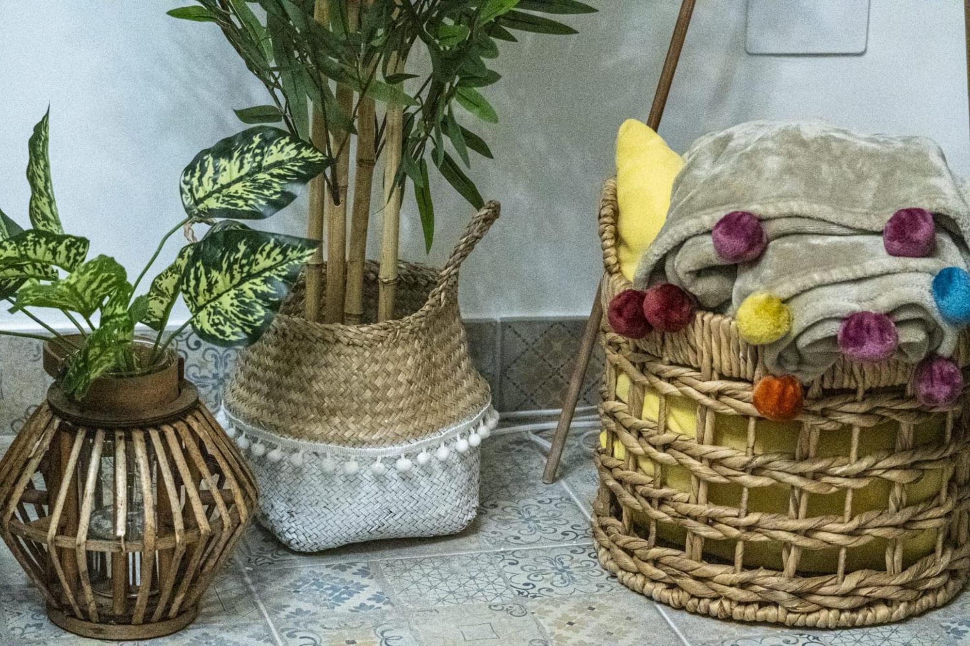 Apartment U Lagartu *