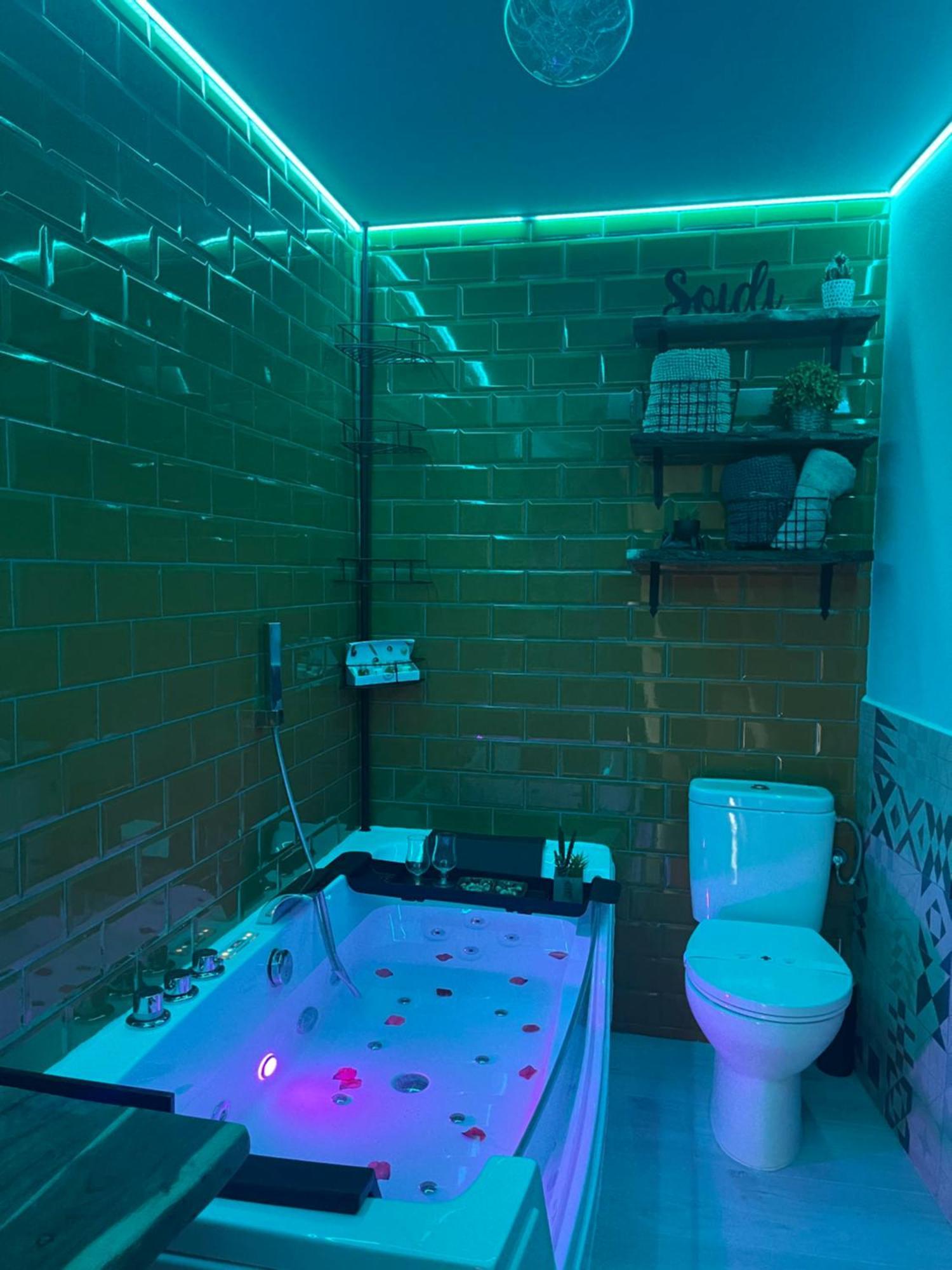 U Lagartu Apartment *
